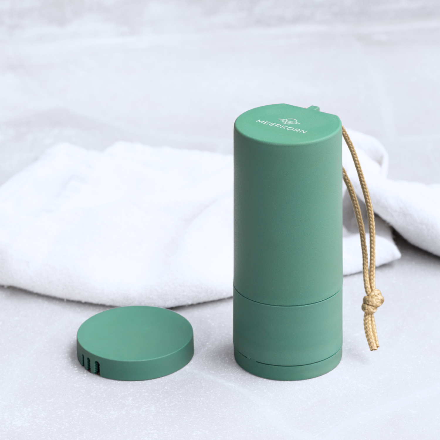 MYLLY Seifenmühle Ocean Green